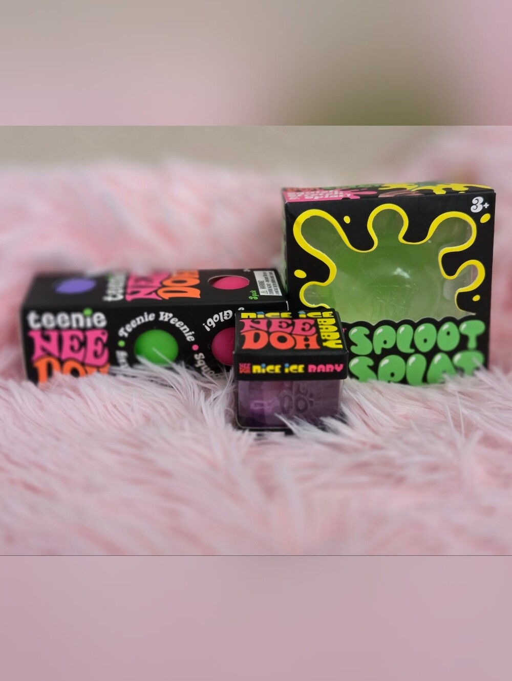 NEEDOH Bundle